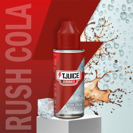 Rush Cola