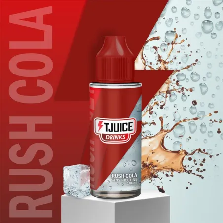 Rush Cola