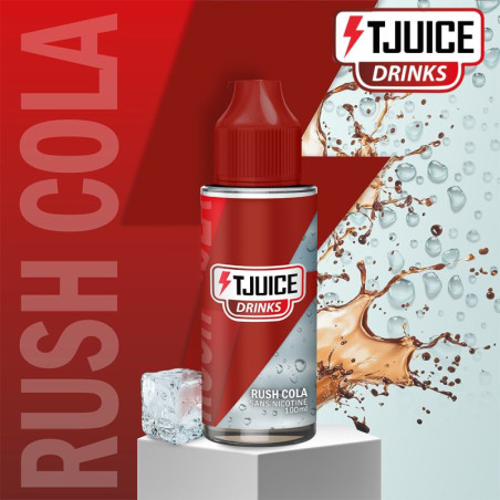 Rush Cola