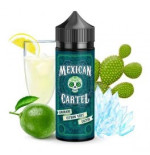 Limonade Citron Vert Cactus
