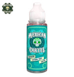 Limonade Citron Vert Cactus