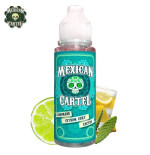 Limonade Citron Vert Cactus