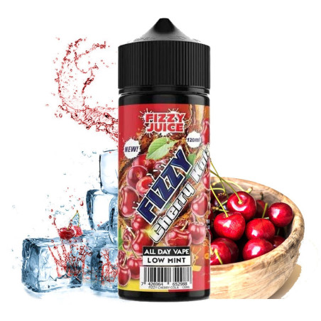 Cherry Kola