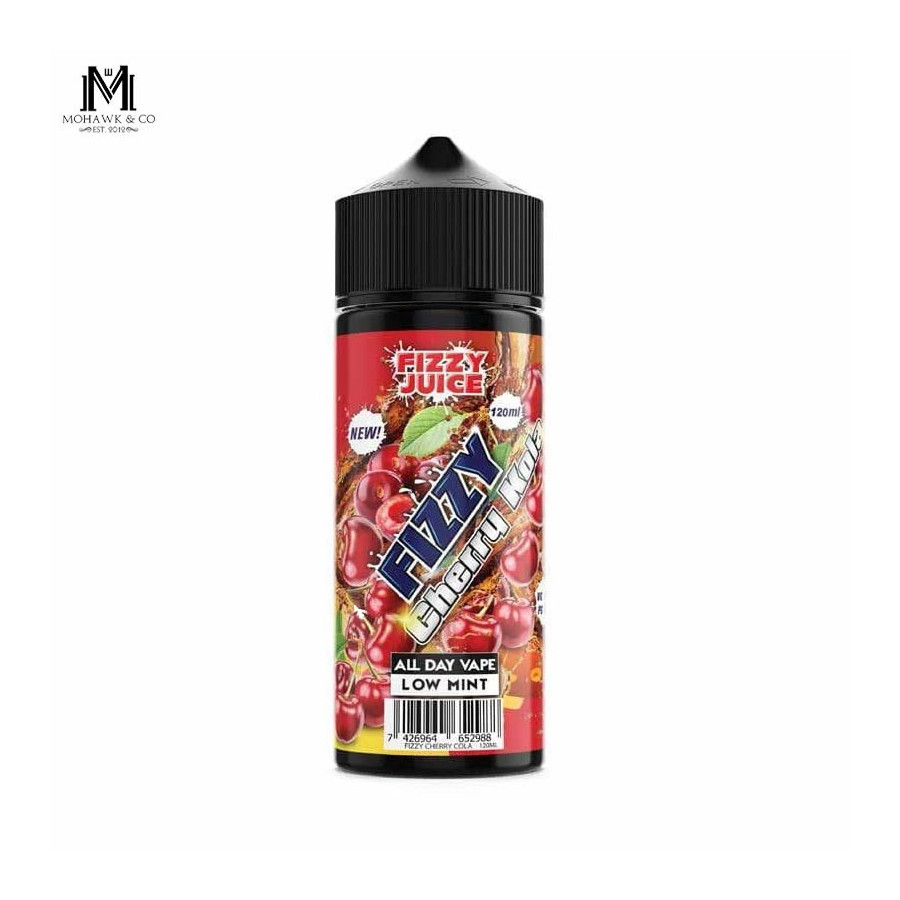 Cherry Kola
