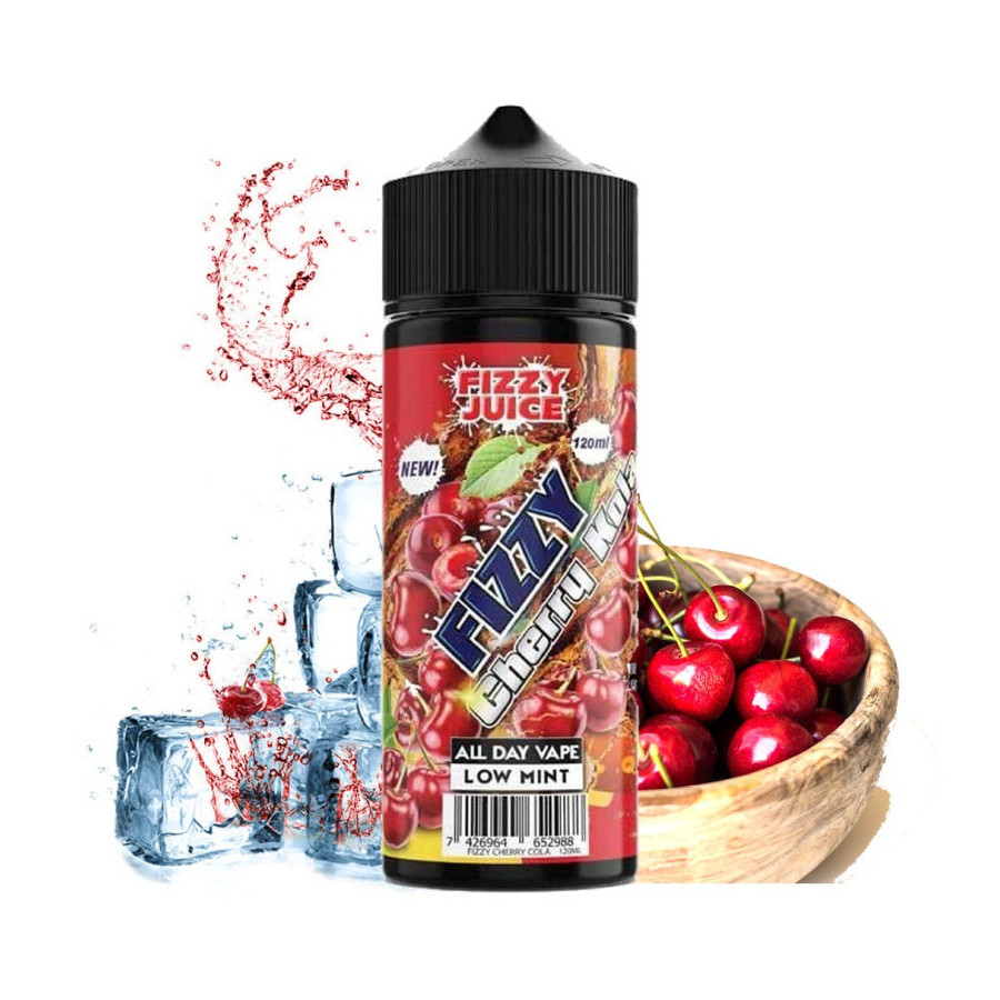 Cherry Kola