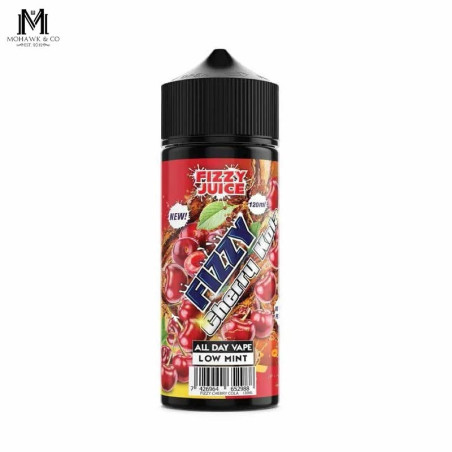 Cherry Kola