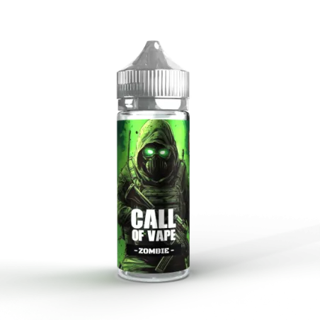 Zombie