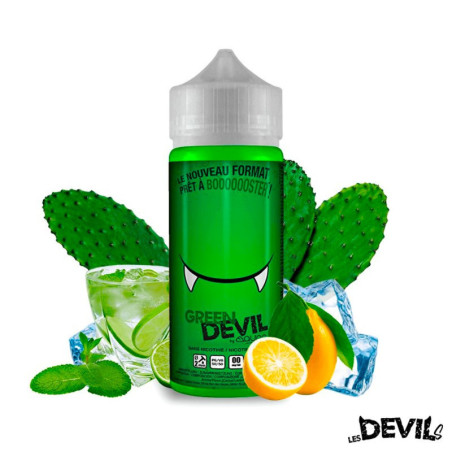 Green Devil