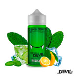 Green Devil