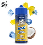 Citron & Noix de Coco Ice