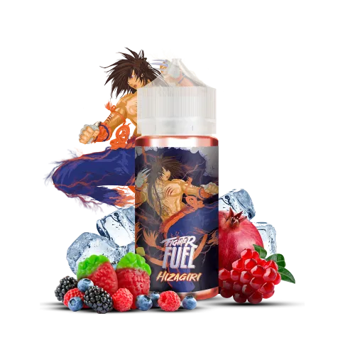 Hizagiri