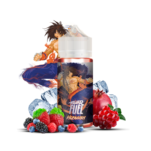 Hizagiri