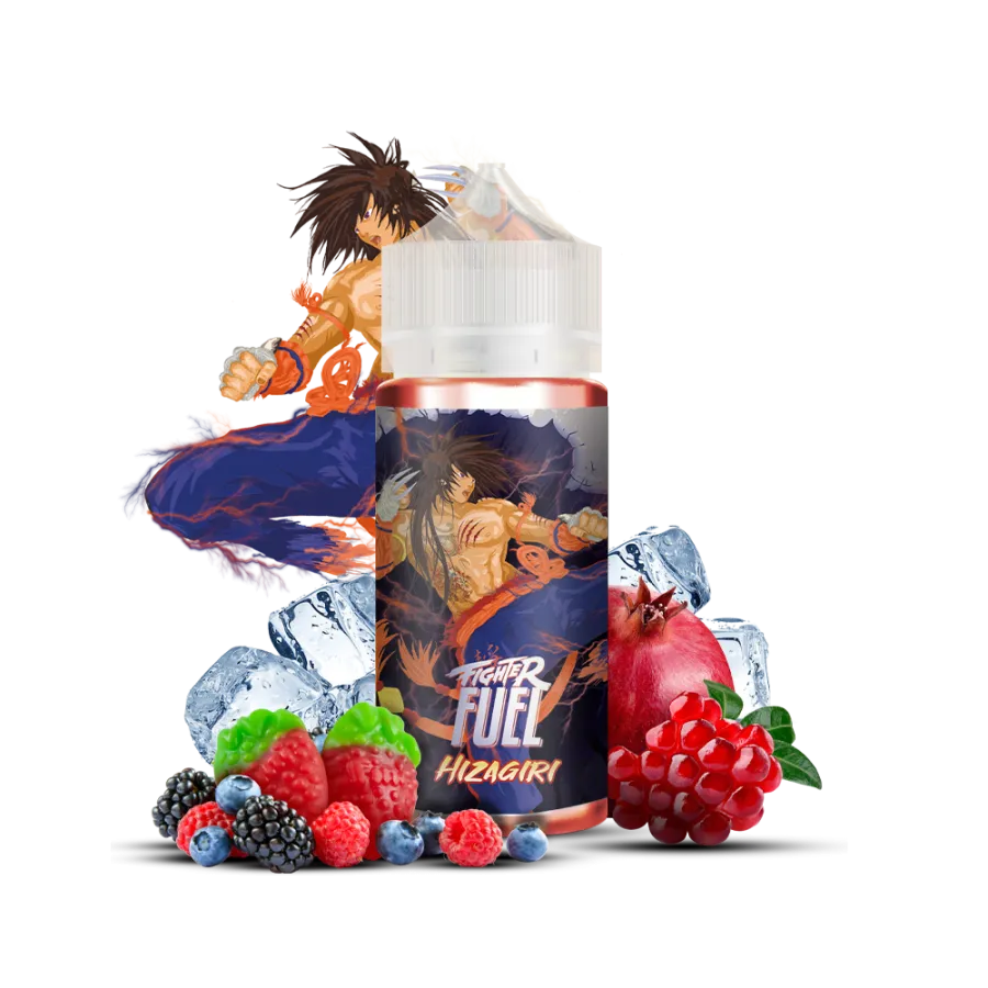 Hizagiri
