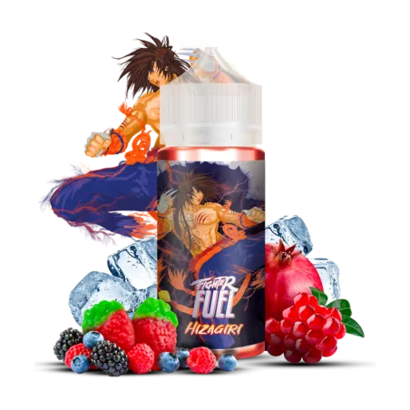 Hizagiri