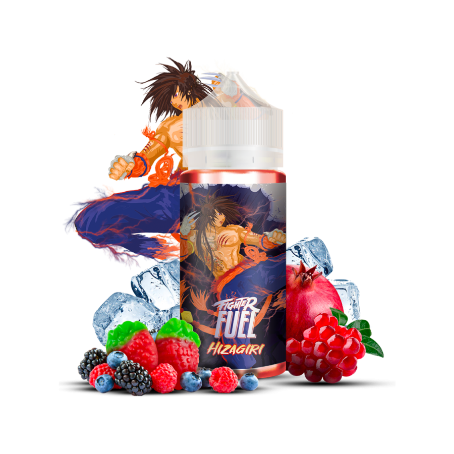 Hizagiri