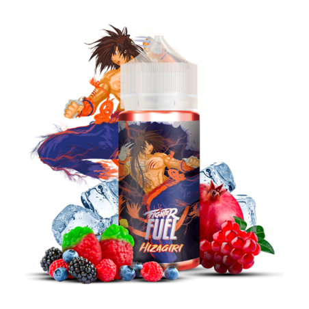 Hizagiri