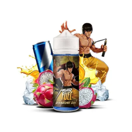 Dragone Lee