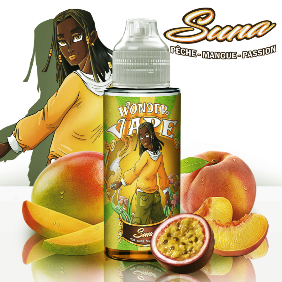 Suna