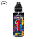 Numbers 1 - E.tasty