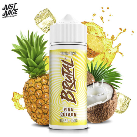 Pina Colada