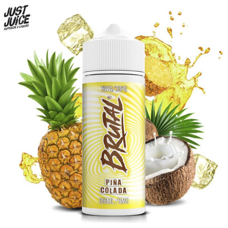 Pina Colada