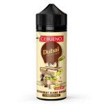 Dubaï Chocovape White