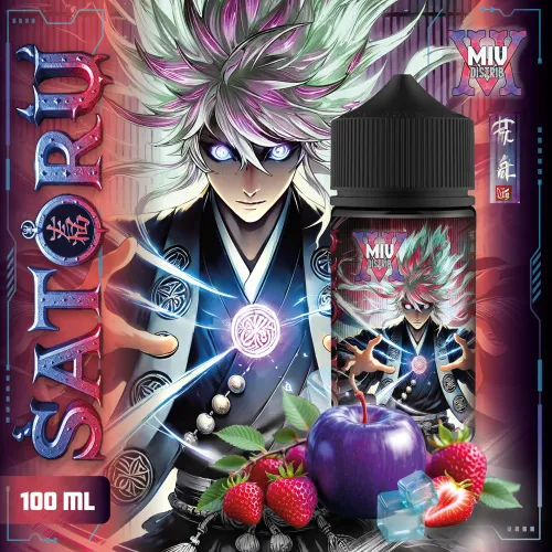 Satoru