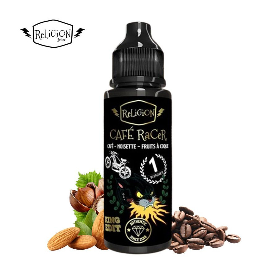 Café Racer