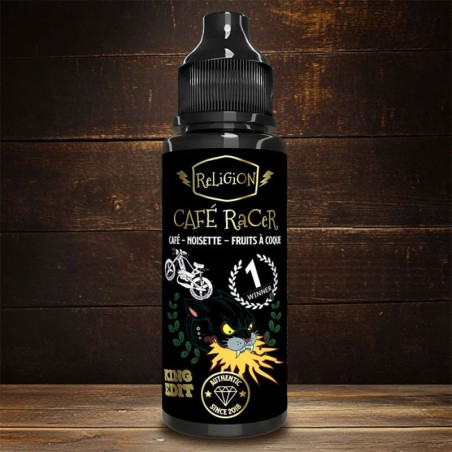 Café Racer