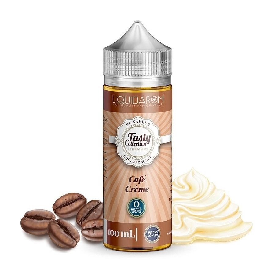Café Crème