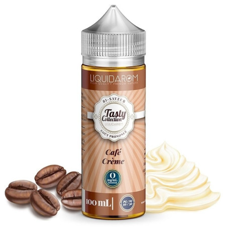 Café Crème