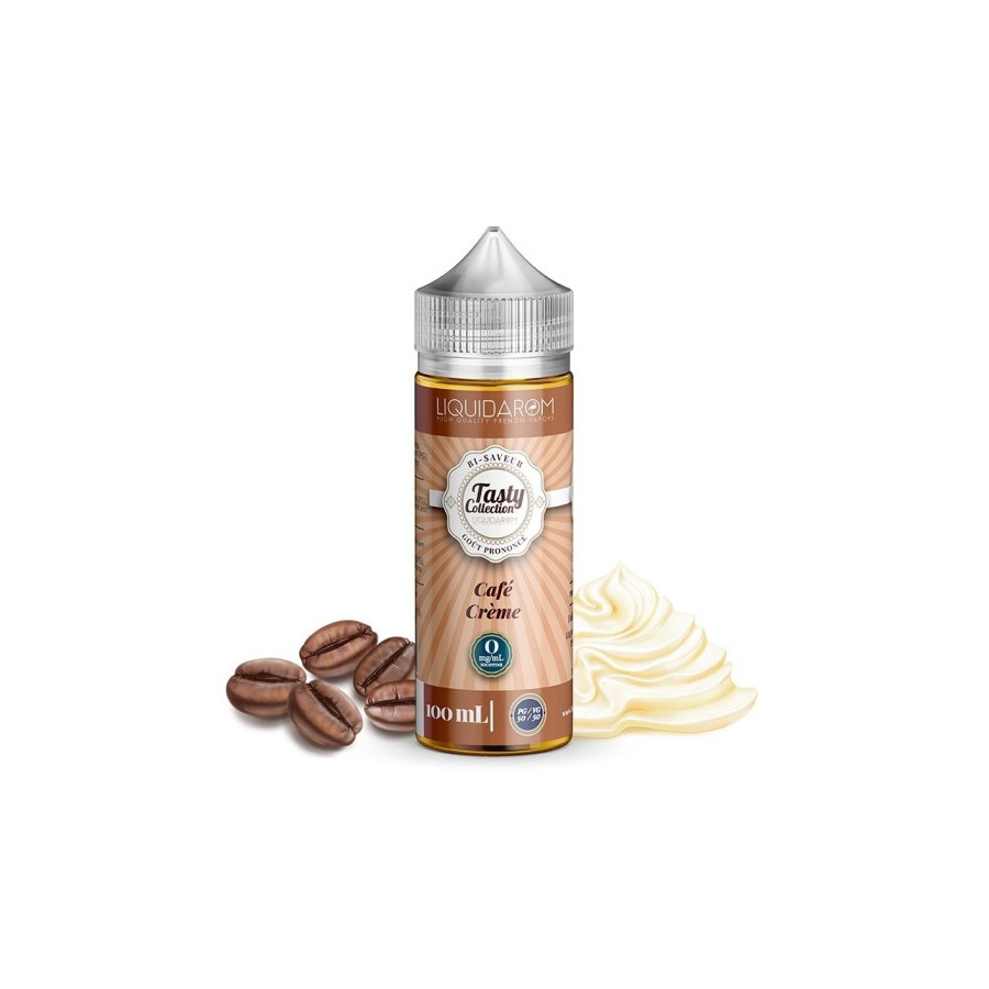 Café Crème