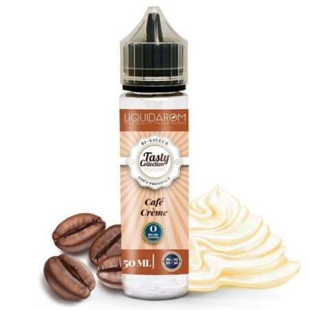 Café Crème