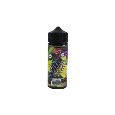 Blueberry Lemonade