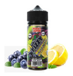 Blueberry Lemonade