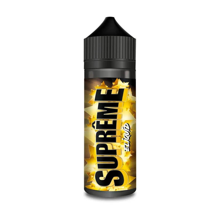 Suprême