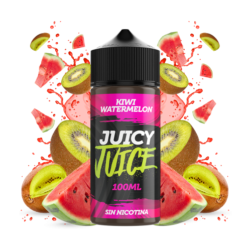 Kiwi Watermelon