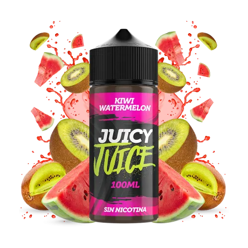 Kiwi Watermelon