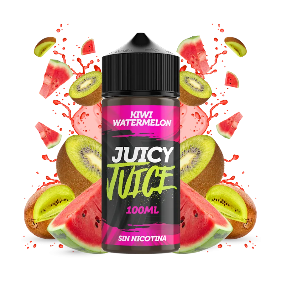 Kiwi Watermelon