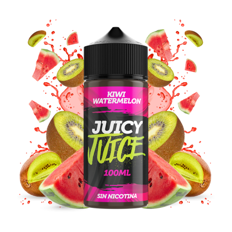 Kiwi Watermelon