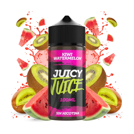 Kiwi Watermelon