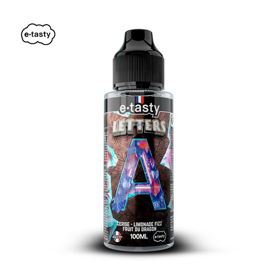 Letters A