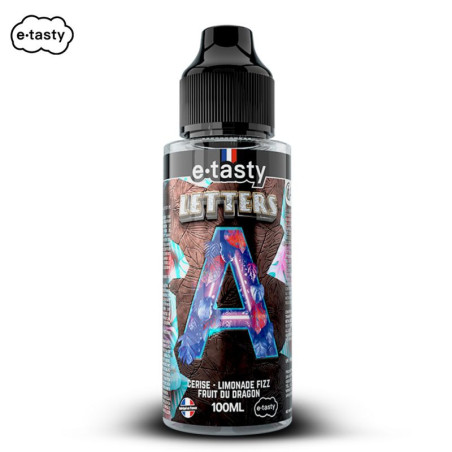 Letters A