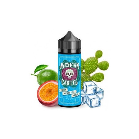 Passion Citron Vert Cactus