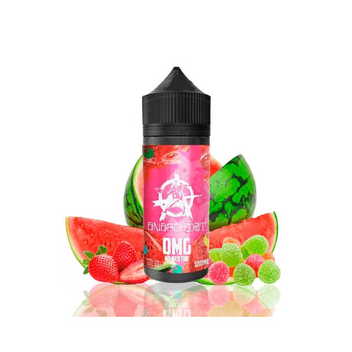 Pink Gummy