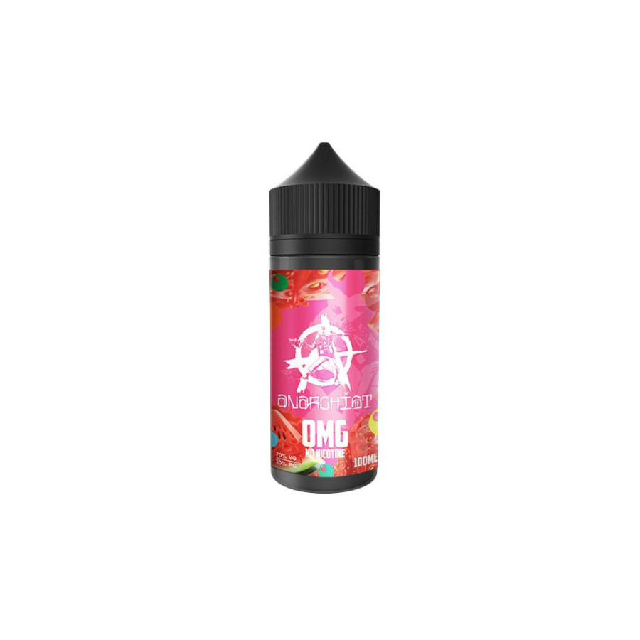 Pink Gummy