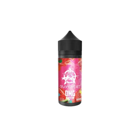 Pink Gummy