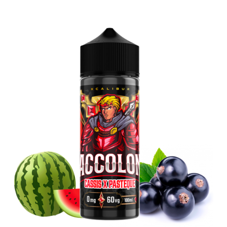 Accolon