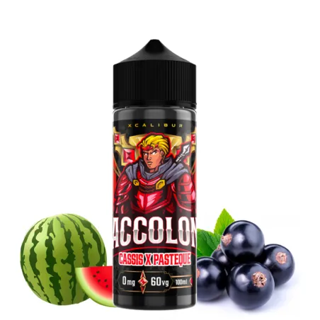 Accolon