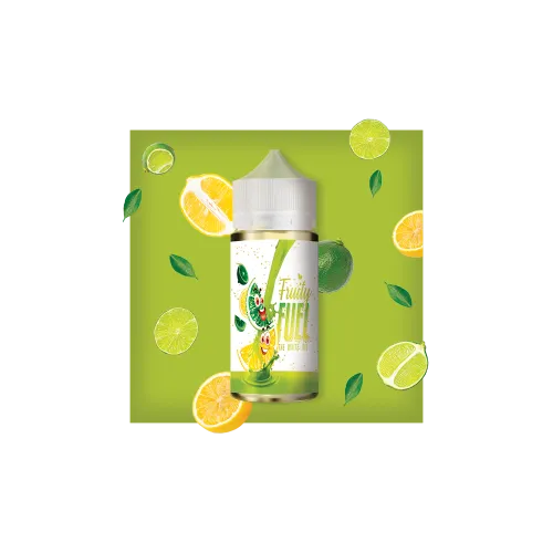 The White Oil